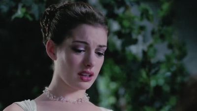 You don't understand - Ella Enchanted