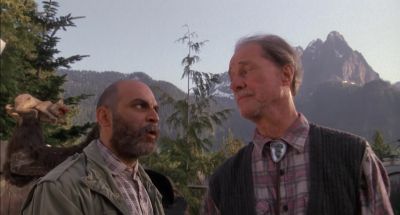 You don't understand - Harry and the Hendersons