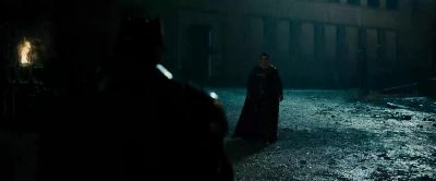 You don't understand - Batman v Superman: Dawn of Justice
