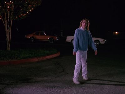 You don't understand - Welcome Home, Roxy Carmichael