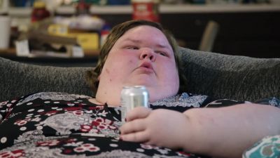 YOU DON'T UNDERSTAND. - 1000-lb Sisters