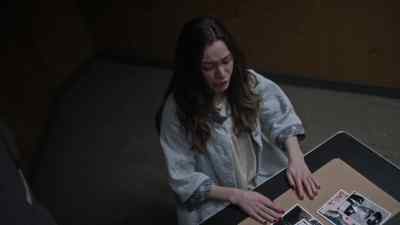 You don't understand. - The Man in the High Castle