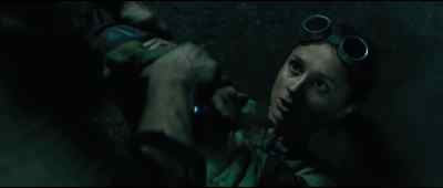 - You don't understand. - The Last Boy on Earth