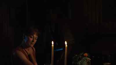 You don't understand - The Bridges of Madison County