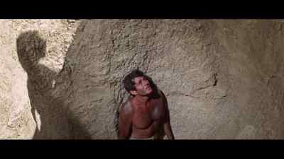 You don't understand. - Sands of the Kalahari