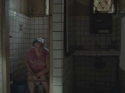 You don't understand. - Leonor Will Never Die