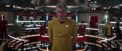 You don't understand. - Star Trek: Strange New Worlds