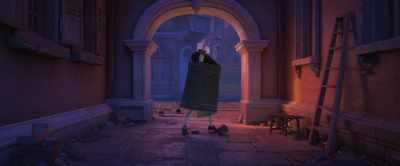 You don't understand, - Secret Magic Control Agency