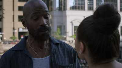 You don't understand-- - The Chi