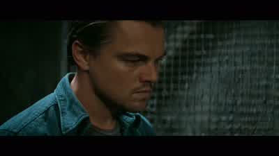 You don't understand. - Inception