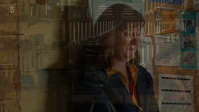 You don't understand. She's your
best friend. - The Madame Blanc Mysteries