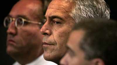 YOU DON'T UNDERSTAND
THE CONSEQUENCES OF WHAT - Who Killed Jeffrey Epstein?