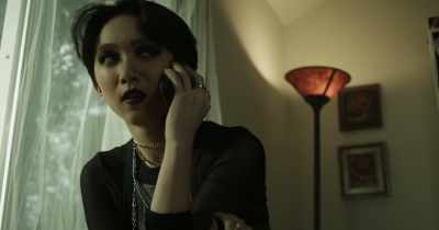 You don't understand,
these people, - Ash and Bone