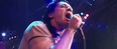 "You don't understand
what's going on in my head." - Mystify: Michael Hutchence