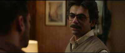 You don't value who you have, - Bharat
