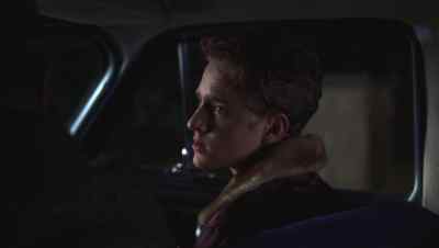 You don't walk out on Frank sir - Liberty Heights