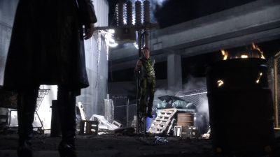 You don't wanna do this. - Smallville