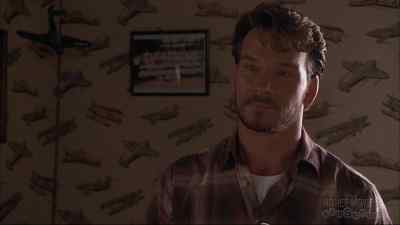 You don't wanna forget that. - Three Wishes