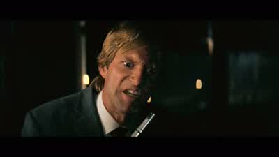 You don't wanna hurt the boy HarveyIt's not about what I want it's about what's fair - The Dark Knight