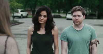 You don't wanna mess
with these people. - Ash and Bone