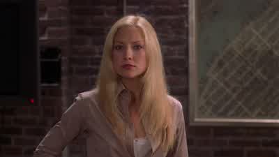 You don't wanna see our children? - How to Lose a Guy in 10 Days
