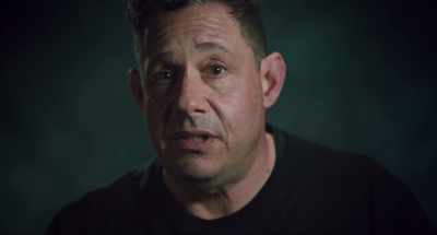 "You, you don't wanna see this." - Three Identical Strangers