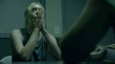 You don't wanna talk to me? Fine. - Bloodline