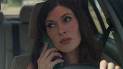 You don't want all this bad
publicity - Lies My Sister Told Me