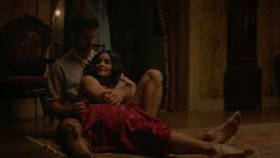 You don't want anyone
telling you what to do anymore, - The Son