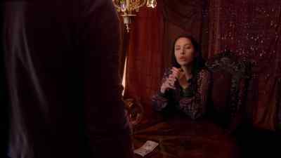 You don't want to be here. - Kyle XY
