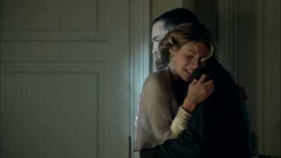 You don't want to deal with me, - Grand Hotel