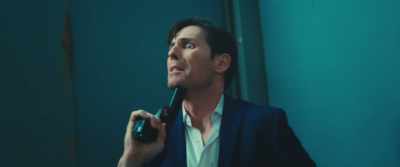 You don't want to do that,
doc. Come on. Doc. - Nefarious