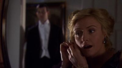 You don't want to do this, do you? - Murdoch Mysteries