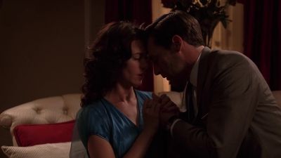 You don't want to do this. - Mad Men
