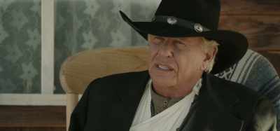 You don't want emotion
gettin' involved in it. - A Tale of Two Guns