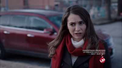 You don't want to get married? - 12 Days of Giving