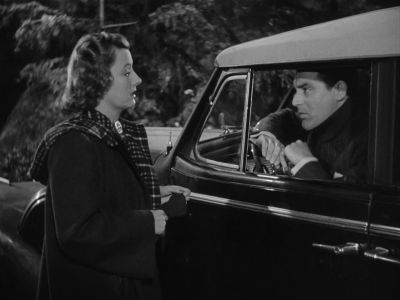 You don't want to give them a shock - My Favorite Wife