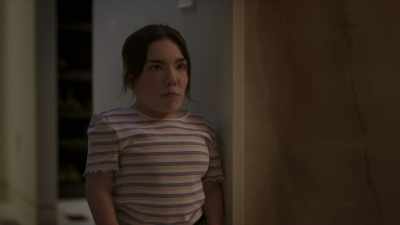 You don't want to go away, - The Bad Orphan