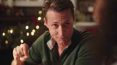 You don't want to hear it.
It's -- It's too crazy. - Adult Swim Yule Log 2: Branchin' Out