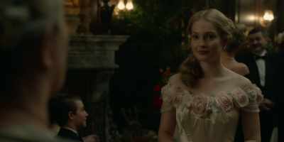 You don't want her to know
who she is, do you? - Flowers in the Attic: The Origin