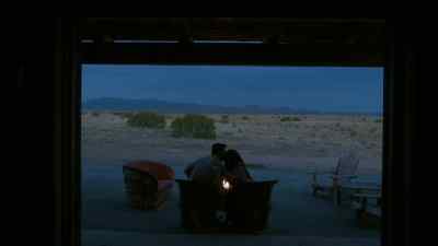 You don't want to kill me,
Tezca. - Roswell, New Mexico