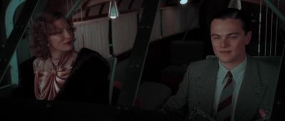 Shoot straight with me now cos I don't wanna get into all thisif your board doesn't have the balls for it - The Aviator