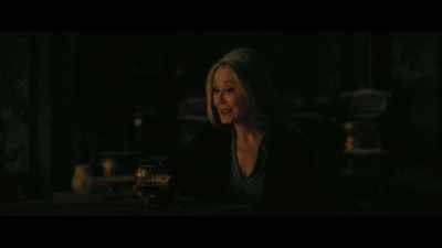 You don't want Ligodone, don't buy it, - The Fall of the House of Usher