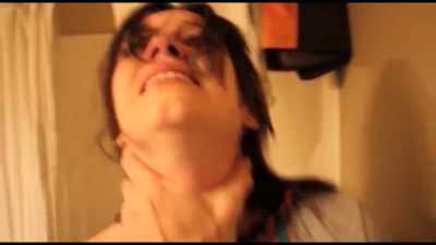 You don't want to make
something that's violent, - The Found Footage Phenomenon