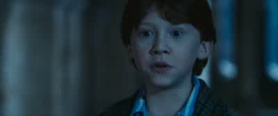 You don't want me as your enemy Quirrell - Harry Potter and the Sorcerer's Stone