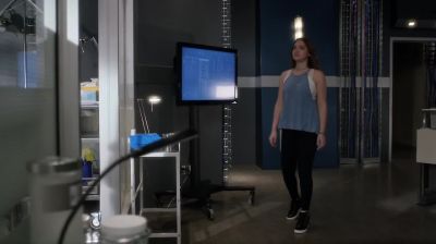 You don't want me to have this speed, do you? - The Flash