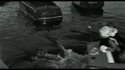 You don't want me, sugar. - Some Like It Hot