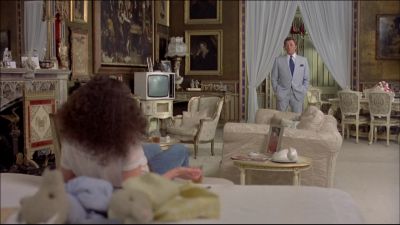 You don't want money - The Big Sleep