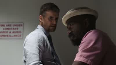 You don't want this phone to get in the wrong hands. - The Chi