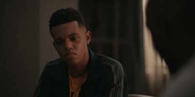 You don't want - Bel-Air